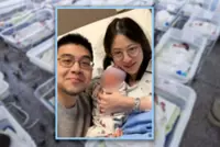 China influencer slammed for profiting from privacy by posting online video of wife’s childbirth