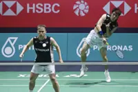 Big blow as Wei Chong withdraws from German Open with knee injury