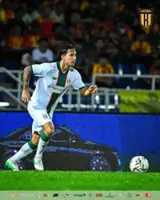 Palmero awaits CAS outcome, has no regrets representing Harimau Malaya