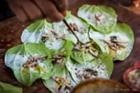 Myanmar grapples with persistent betel leaf chewing habit