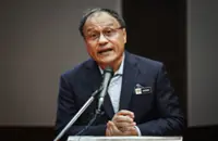 No political hand in public prosecutor appointments under constitutional amendments, says AG