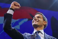 New Dutch PM Jetten faces uphill task as minority government installed