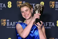DiCaprio's 'One battle after another' leads BAFTA wins and claims Best Picture award
