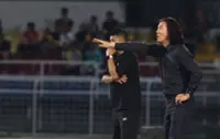 Moraes says change under coach Kim driving Selangor run