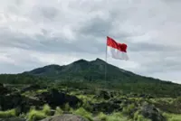 No tsunami threat after 7-magnitude quake strikes Indonesia’s Kalimantan