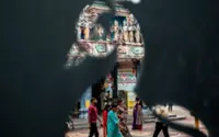 Committee endorses structured framework to address unregistered temples issue