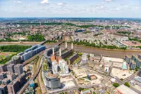 Battersea Power Station appoints Studio Egret West for final phase of masterplan