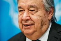 World faces most intense competition for power since World War Two, UN human rights chief says