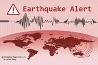 GFZ withdraws alert on Thailand quake citing glitch in automated system