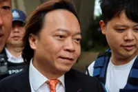 Hong Kong appeals court upholds jailing of 12 democracy campaigners