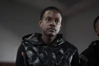 Mugabe's son appears in South African court on attempted murder charge