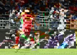 Moraes the hero as Selangor snatch it late