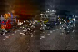 Girl, 5, killed in crash on Seremban-PD Highway