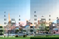 Malaysians share how travelling during Ramadan can be spiritually fulfilling