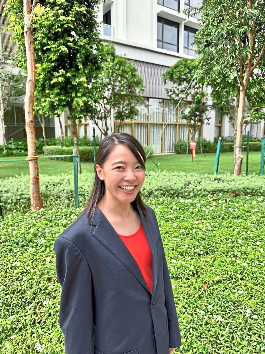 Yew: Roads cannot cope with increase in residents and vehicles.