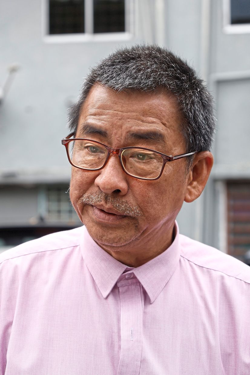 Yee: The Kuala Lumpur mayor must be given free reign to make decisions without pressure from higher authorities.