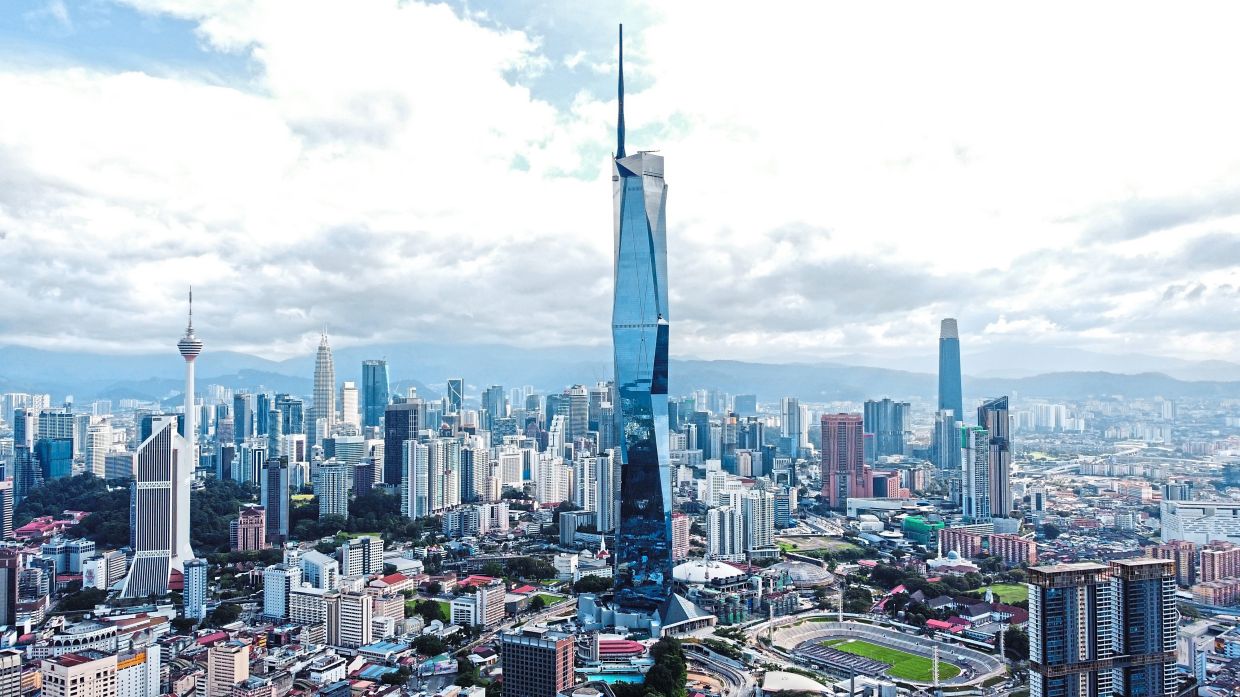 Residents want say in KL’s governance 