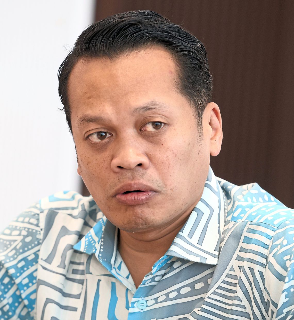 Nik Nazmi says local council elections can serve as a platform for political parties to groom future leaders.