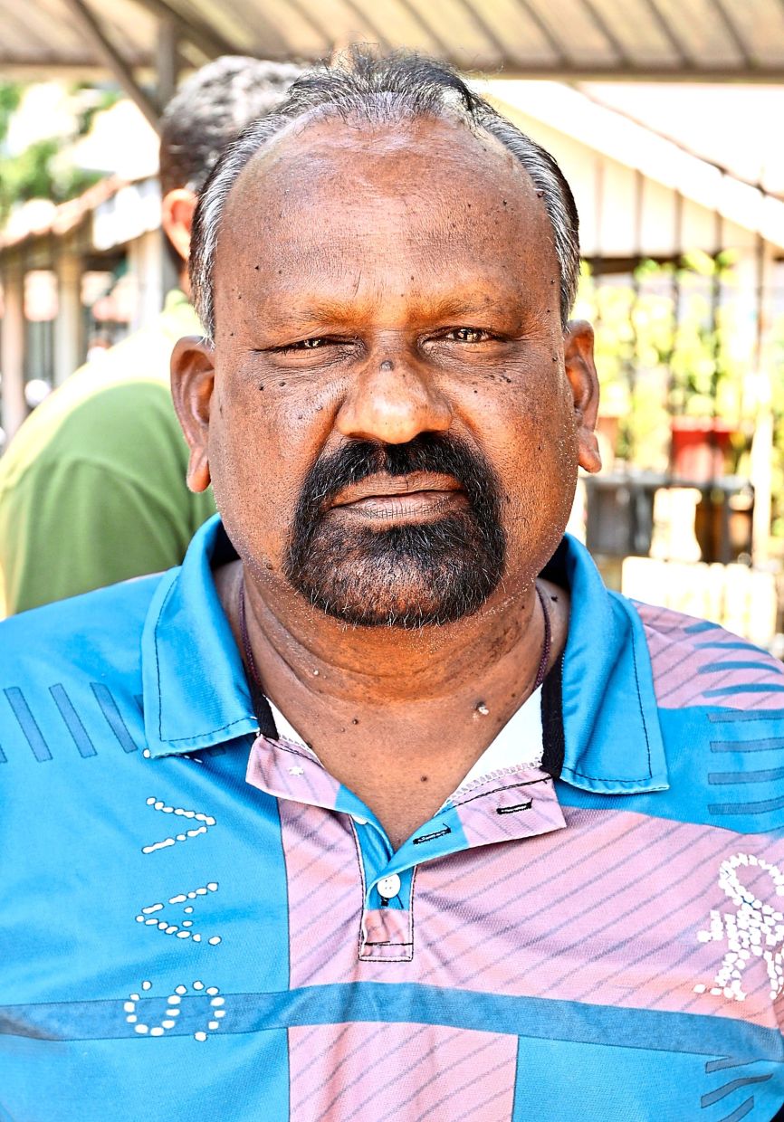 Rajendran says a ‘no-banner zone’ will only work if monitoring is constant.