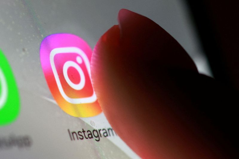 Meta survey found 19% of young teen Instagram users saw unwanted nude or sexual images, filing shows