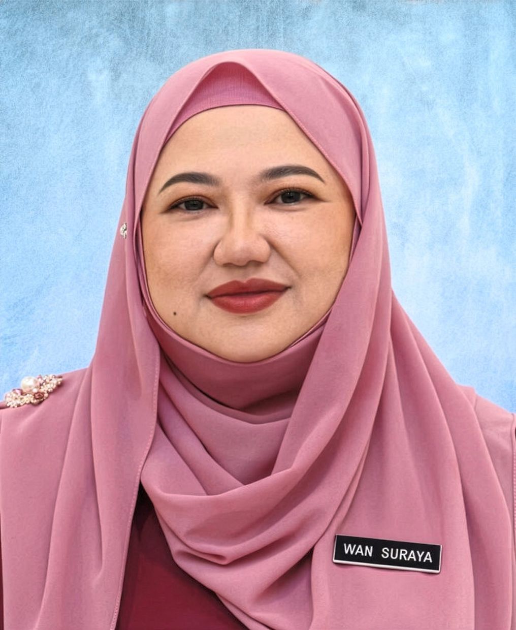 Wan Suraya Wan Mohd Radzi