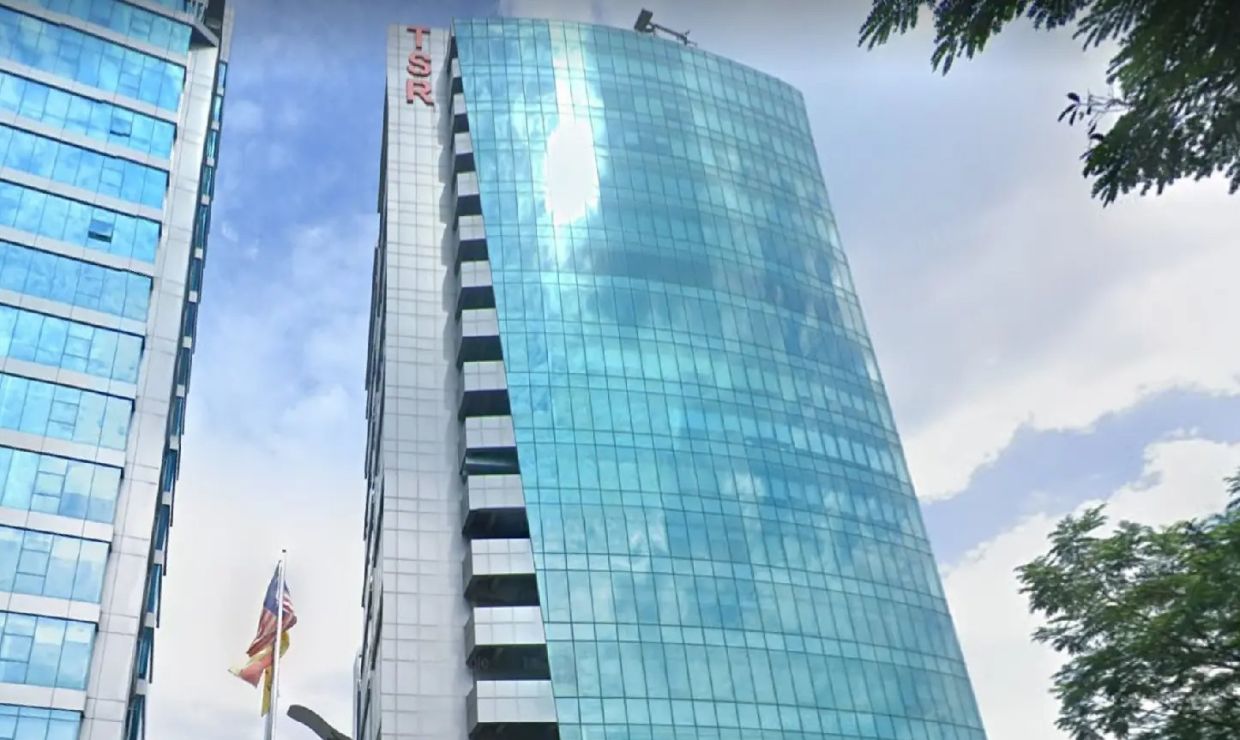 TSR Capital unit wins highway widening job