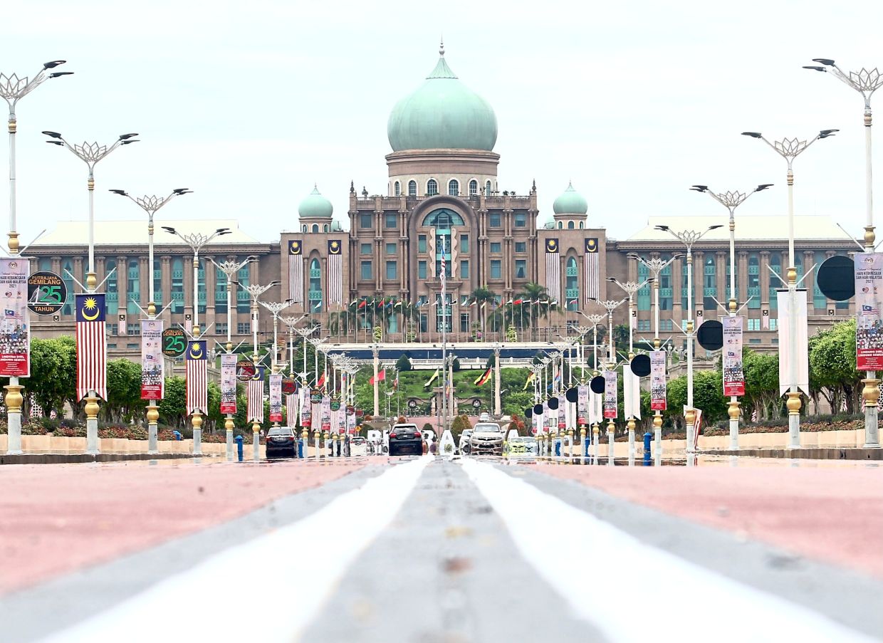 ‘Broader institutional reforms needed too’