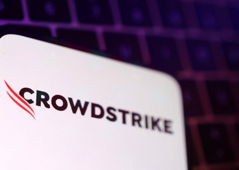thestar.com.my - Jaspreet Singh - CrowdStrike, Datadog and other cybersecurity stocks slide after Anthropic's AI tool launch