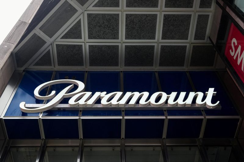 Paramount submits higher offer for Warner Bros Discovery in bid to block Netflix, source says