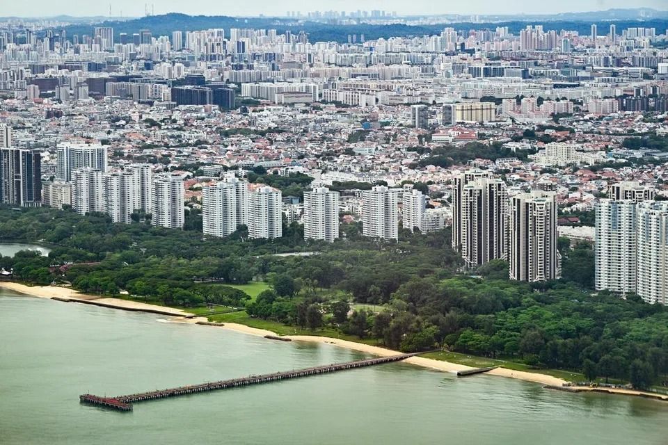 Minor ground motions detected in Singapore during Sabah earthquake, says Met Service