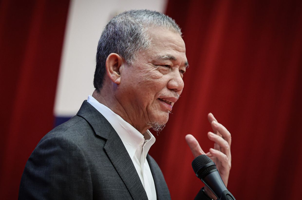 More than 5,000 electricity theft cases detected through Smart Meters from 2021 to 2025, Fadillah tells Parliament