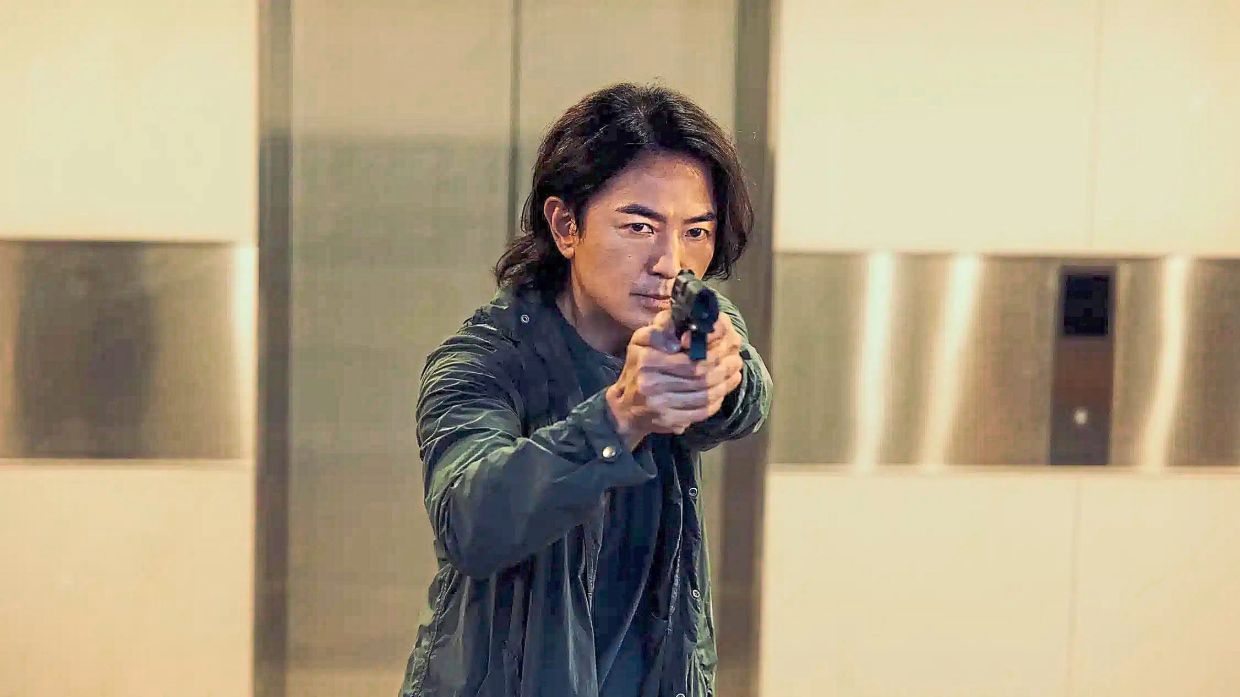 'Million-Follower Detective' review: Driving under the influence(rs) - The Star Malaysia by Davin Arul