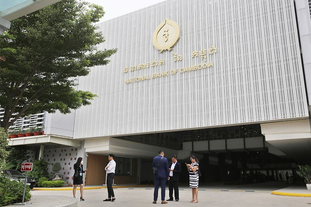 Domino theory? Cambodia's Panda Bank follows Prince into liquidation