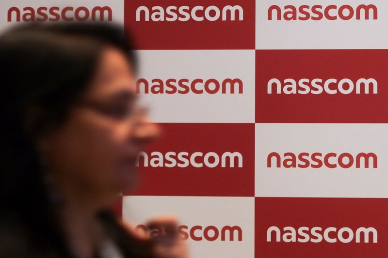 thestar.com.my - Haripriya Suresh - India's technology sector to expand 6% to $315 billion in fiscal 2026, industry body says