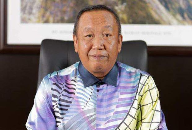 thestar.com.my - MUGUNTAN VANAR - Sabah welcomes US travel advisory, says state tourism minister