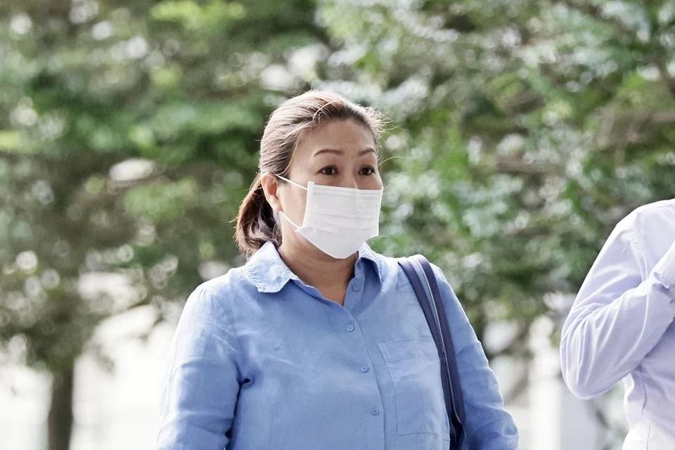 Jail for woman over ruse to dupe Workforce Singapore Agency programme partner into disbursing S$14,400 in grants