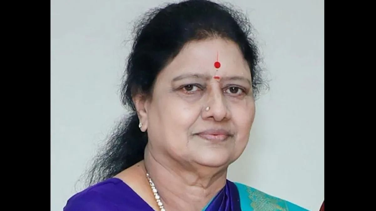 On former Tamil Nadu CM Jayalalithaa’s birth anniversary, Sasikala set to unveil new political course in Pasumpon