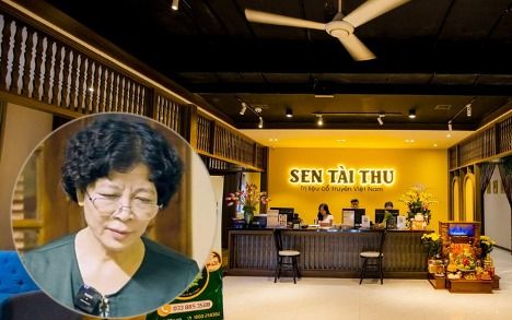 Popular spa chain's executives prosecuted for fraud, money laundering in Vietnam