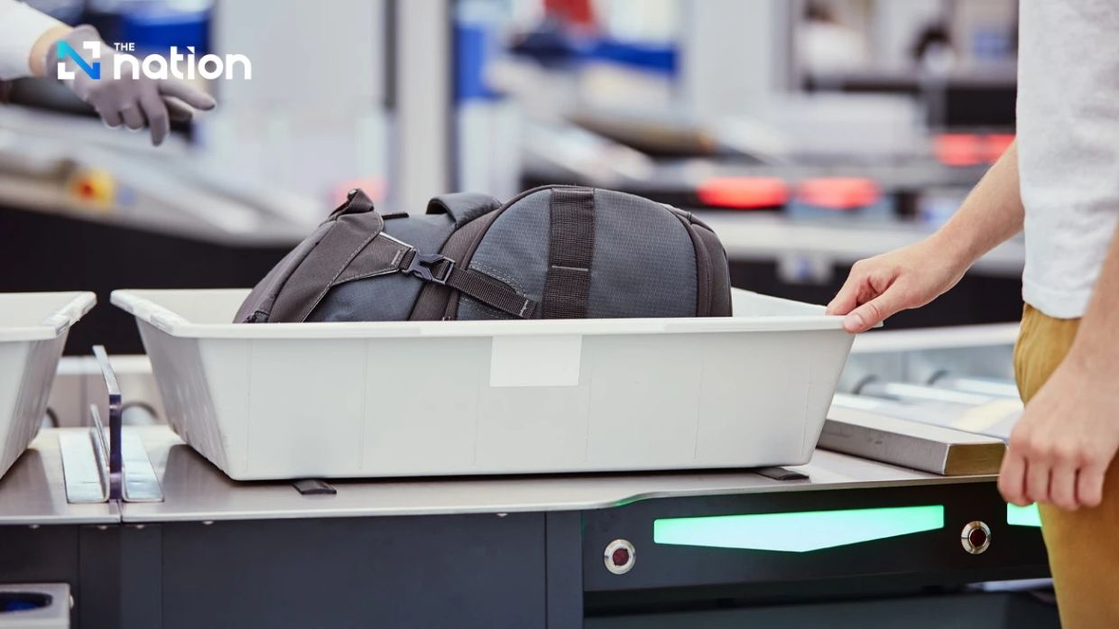 Thailand's Suvarnabhumi Aiport apologises for inappropriate staff, orders urgent fix