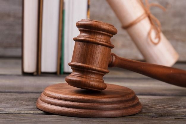 Two foreign nationals jailed, caned for overstaying in Brunei