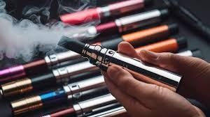 Myanmar issues ban on e-cigarettes