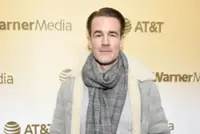 Trailer: James Van Der Beek stars as villain for final film role in ‘The Gates’