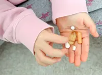 Did your kid accidentally swallow medicine? Here's what to know and do
