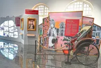 Turning the page on heritage landmark