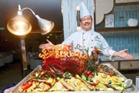 Fusion of flavours in PJ