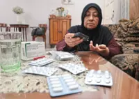 It takes discipline to balance faith and blood sugar