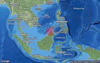 ‘No added quake danger for Sabah’