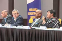 Bill to separate powers of AG and PP gets first reading