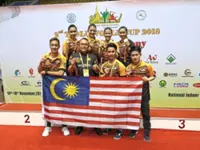 Raise the ante or risk local coaches’ exodus, says wushu boss