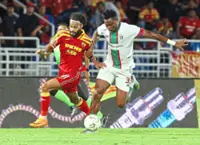 Pan-gon brings about whole new approach to Giants’ style of play, says Moraes 